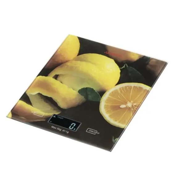 სამზარეულოს სასწორი ARDESTO SCK-893LEMON , 2 image - Primestore.ge