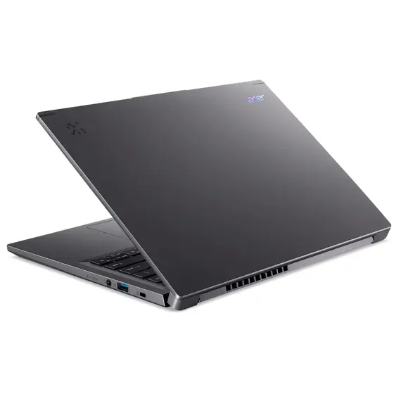 ნოუთბუქი Acer Aspire 14 AI A14-52M 14" WUXGA OLED Adobe&DCI-P3 100%  Intel® Core™ Ultra 5 processor 226V/ 16 GB DDR5X Memory /512GB PCIe NVMe SSD Windows 11 Home - Primestore.ge