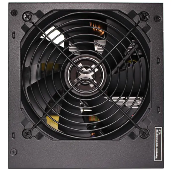 კვების ბლოკი Xilence Power Supply 750 Watts Efficiency  PFC Active XN430 80+  - Primestore.ge