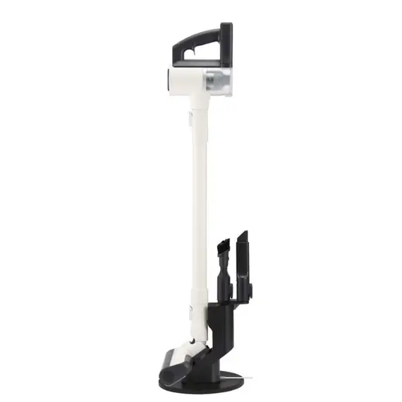 მტვერსასრუტი LG A9LSLIM.BCBQCIS , 2 image - Primestore.ge