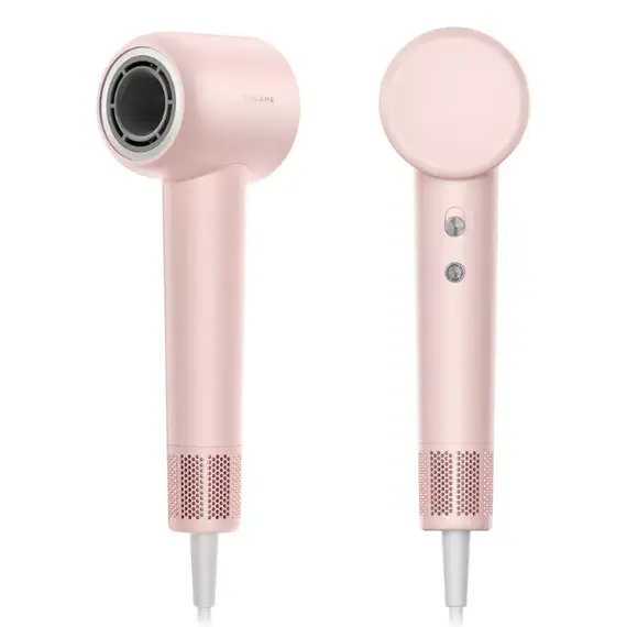თმის საშრობი Dreame Hairdryer Gleam Pink (AHD12A)  - Primestore.ge