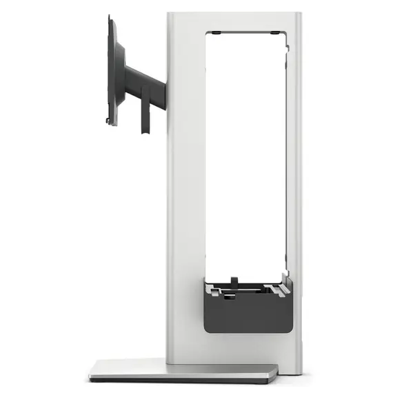 მონიტორის სადგამი Dell Pro Slim All-in-One Stand - OSS25 - Primestore.ge