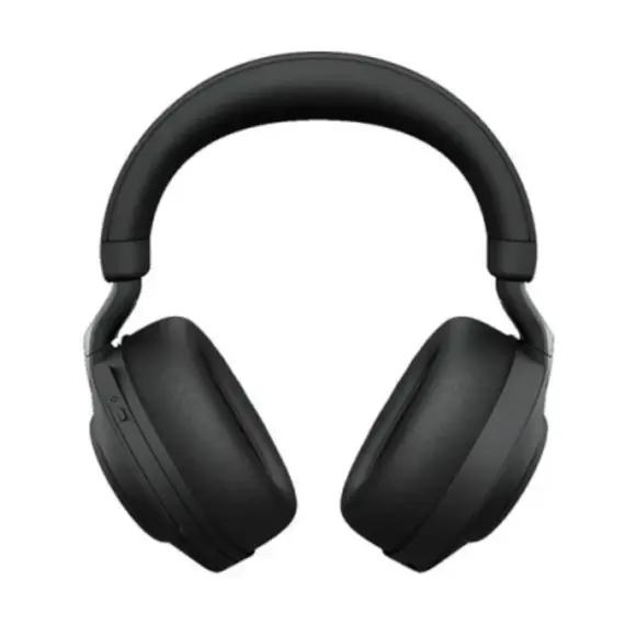 ყურსასმენი Jabra Evolve2 85, Link380a UC Stereo Black - Primestore.ge