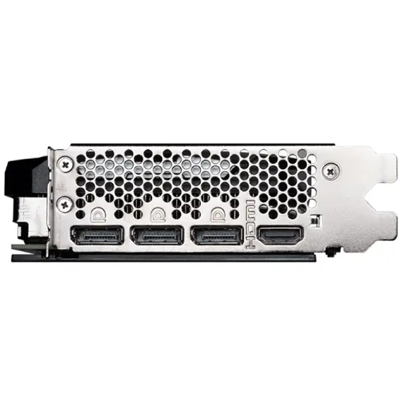 ვიდეო დაფა MSI GeForce RTX 4070 SUPER 12G VENTUS 2X OC - Primestore.ge