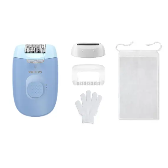 ეპილატორი PHILIPS BRE247/00  - Primestore.ge