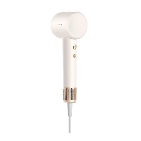 თმის საშრობი Dreame Hairdryer Gleam White (AHD12A) , 4 image - Primestore.ge