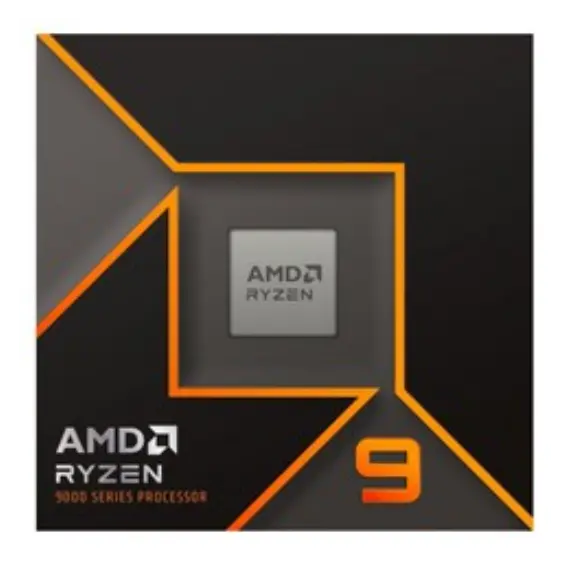 პროცესორი AMD Ryzen 9 9950X3D - Primestore.ge