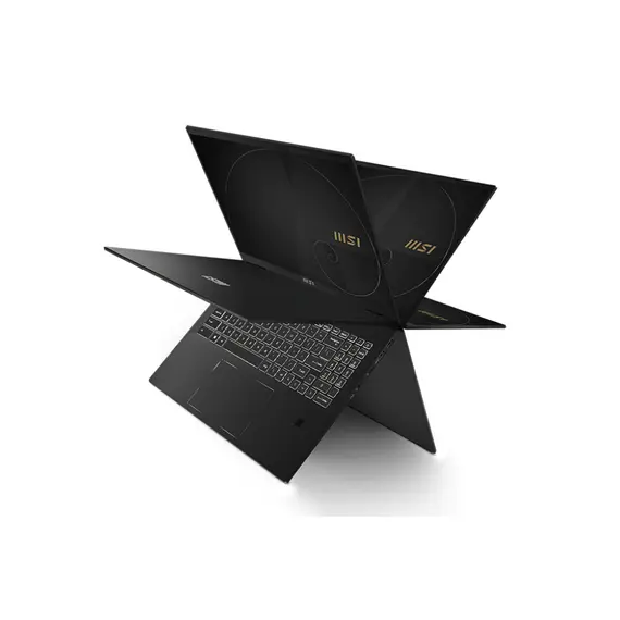 ნოუთბუქი MSI Summit E16FlipEvo A12MT (Iris Xe Graphics)1592 (Iris Xe Graphics)16" 16:10 FHD+ 165Hz 100%sRGB Pen T - Primestore.ge