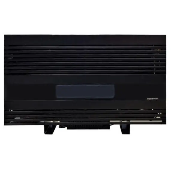 გაზის გამათბობელი 120-130M2 HOSSEVEN SDU-10 BLACK  - Primestore.ge