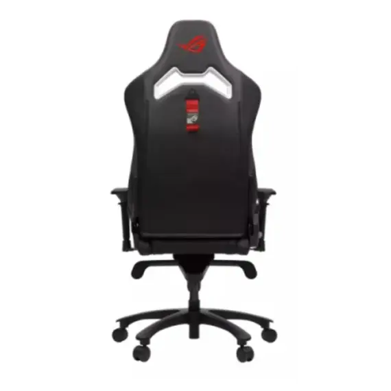 გეიმერული სავარძელი Asus SL301CW ROG CHARIOT X CORE Gaming Chair Black - 90GC01N0-MSG040 - Primestore.ge