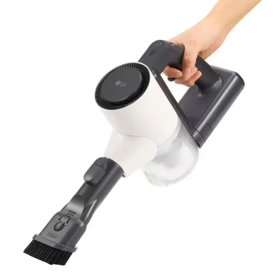 მტვერსასრუტი LG A9LSLIM.BCBQCIS , 7 image - Primestore.ge