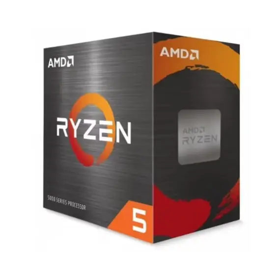პროცესორი AMD Ryzen 5 5600X - Primestore.ge