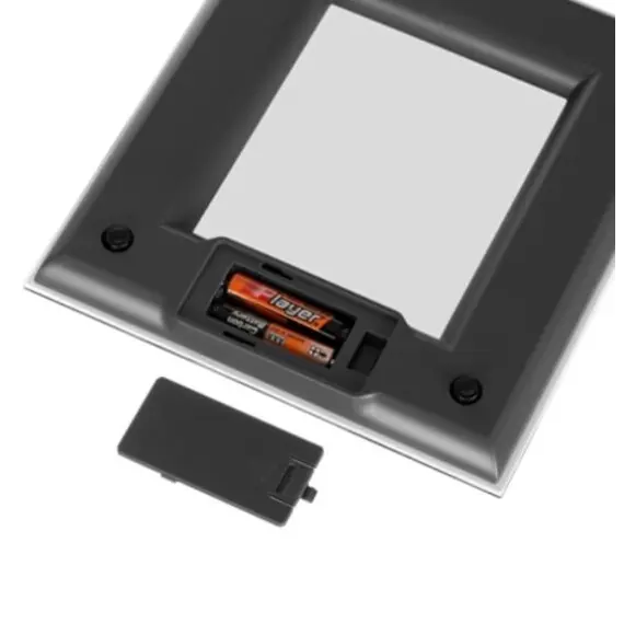 სამზარეულოს სასწორი ARDESTO SCK-893LEMON , 3 image - Primestore.ge