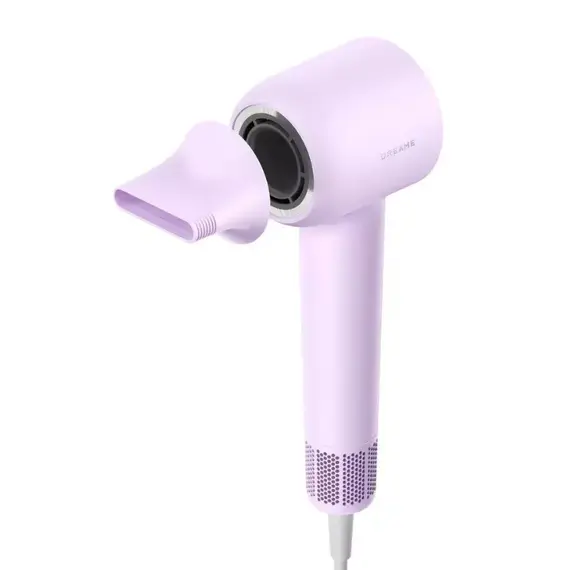 თმის საშრობი Dreame Hairdryer Gleam Purple (AHD12A) , 2 image - Primestore.ge