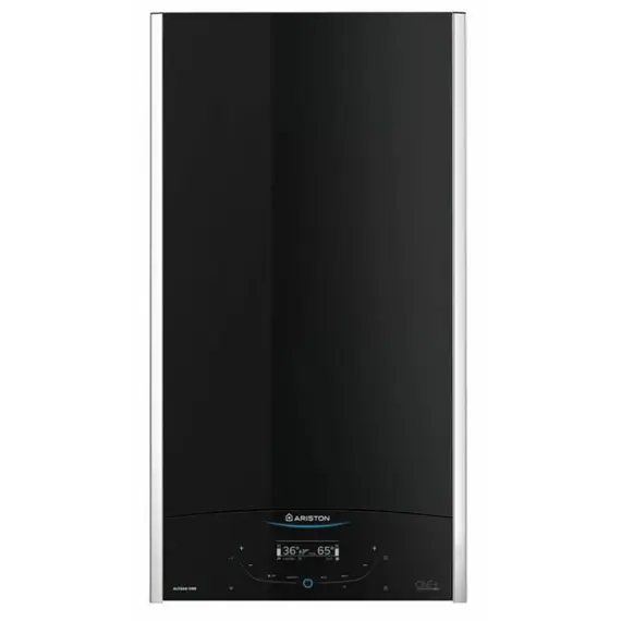 ცენტრალური გათბობის ქვაბი მილით ARISTON ALTEAS ONE + NET 24 - Primestore.ge