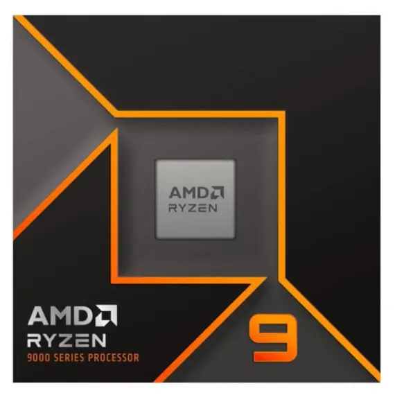 პროცესორი AMD Ryzen 9 9950X - Primestore.ge