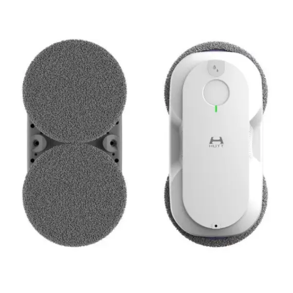 ფანჯრის საწმენდი რობოტი Window Cleaning Robot Hutt DDC56  - Primestore.ge