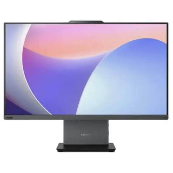 All In One კომპიუტერი ThinkCentre neo 50a 27 Gen 5, 27&quot; FHD, i5-13420H , 16GB, 512GB, Dos,  Wi-Fi 6+ BT5.2, USB KB&amp;M, 3Y  - Primestore.ge