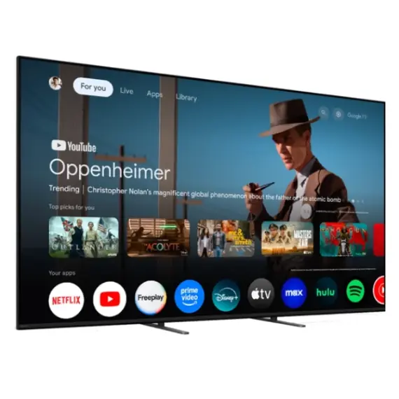 ტელევიზორი SONY K-65XR50 - Primestore.ge
