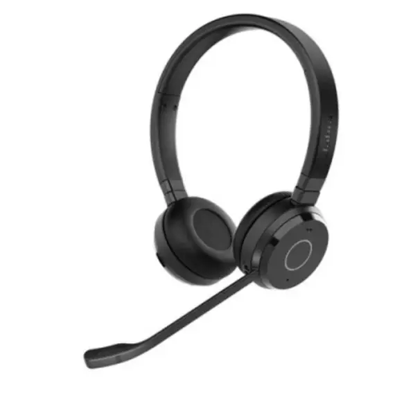 ყურსასმენი Jabra Evolve 65 TE, Link 390a MS Stereo  - Primestore.ge