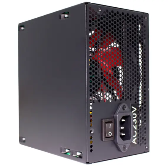 კვების ბლოკი Xilence Power Supply Gaming Series XP750R10 - 750 Watt 80+ Bronze - Primestore.ge