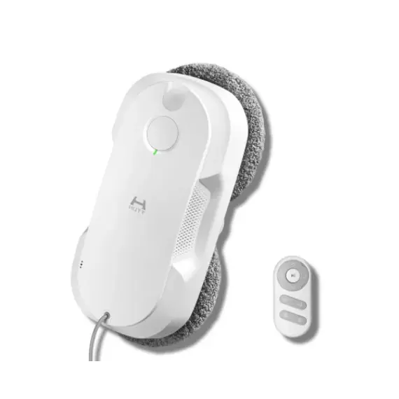 ფანჯრის საწმენდი რობოტი Window Cleaning Robot Hutt DDC56 , 3 image - Primestore.ge