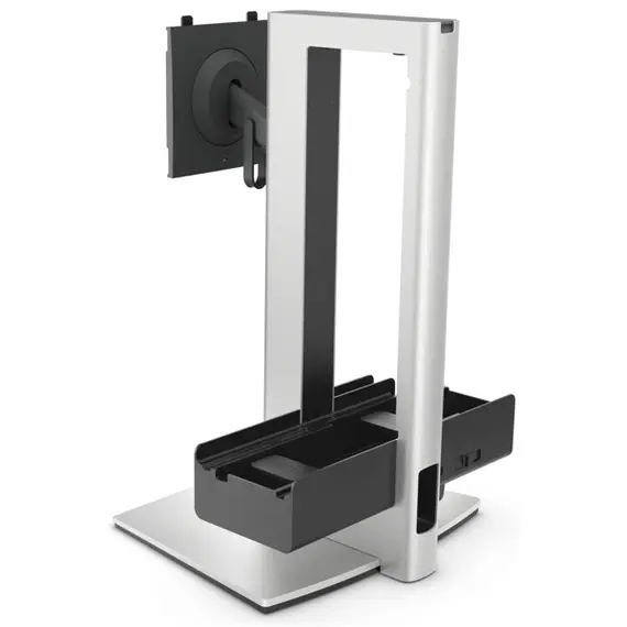 მონიტორის სადგამი Dell Pro Slim All-in-One Stand - OSS25 - Primestore.ge