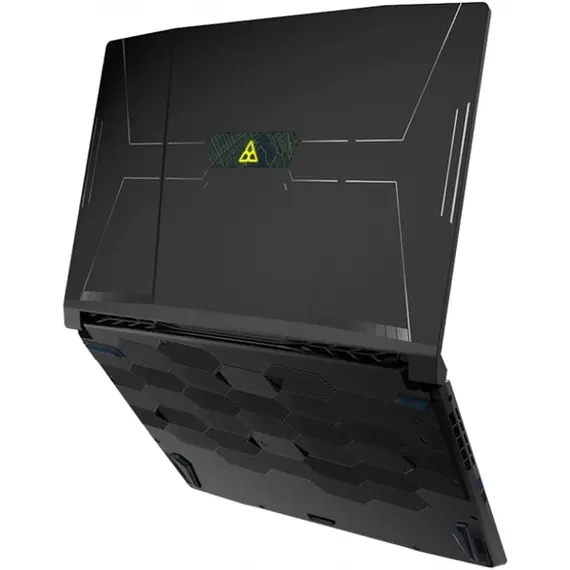 ნოუთბუქი MSI Crosshair 15 Rainbow Six Extraction Edition B12UGZ - Primestore.ge