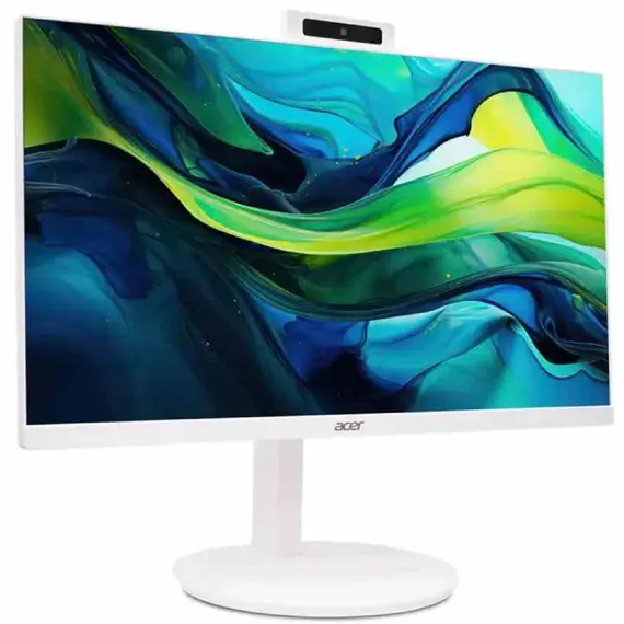 All In One კომპიუტერი Aspire C24-1 /23.8"FullHD IPS  / 100 Mhz /Intel Core i5 1334u/ 16 GB DDR4 3200/ 512 GB M.2 NVME SSD , 2 image - Primestore.ge