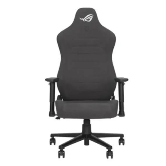 გეიმერული სავარძელი Asus SL201C ROG AETHON Gaming Chair Grey - 90GC01J0-MSG010  - Primestore.ge