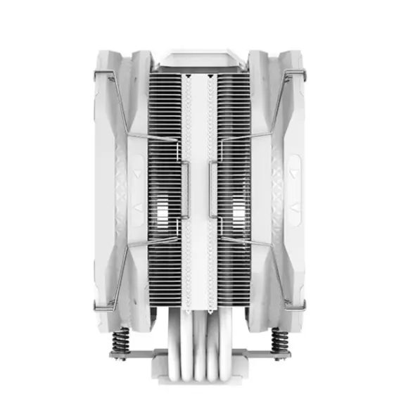 ქულერი DeepCool AS500 PLUS WH , 3 image - Primestore.ge