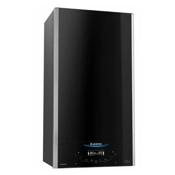 ცენტრალური გათბობის ქვაბი მილით ARISTON ALTEAS ONE + NET 24 - Primestore.ge