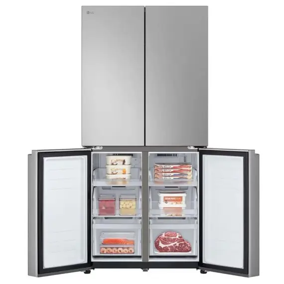 მაცივარი LG GR-B22FFLZB.APYQMER - Primestore.ge