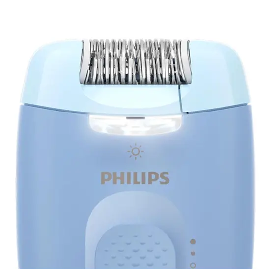 ეპილატორი PHILIPS BRE247/00 , 3 image - Primestore.ge