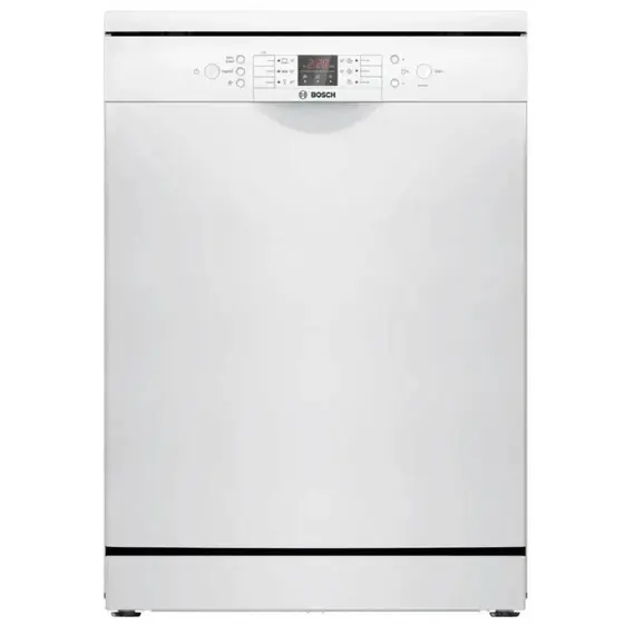 ჭურჭლის სარეცხი მანქანა BOSCH SMS26AW00Q - Primestore.ge