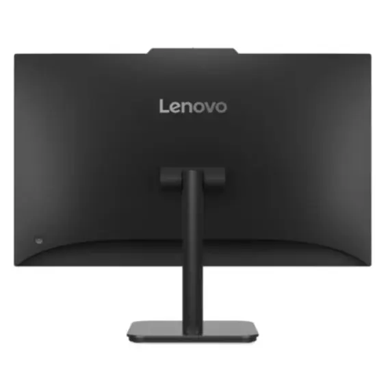 All In One კომპიუტერი Lenovo AIO V100 23.8&quot;FHD IPS, N100, 8GB , 256GB SSD, DOS, Wi-F+BT5.2i,KB&amp;M, 2Y , 4 image - Primestore.ge