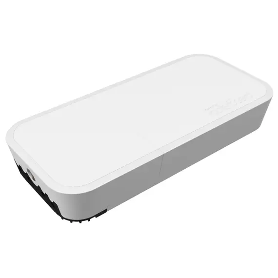 როუტერი MikroTik wAP ac (RBwAPG-5HacD2HnD) , 2 image - Primestore.ge