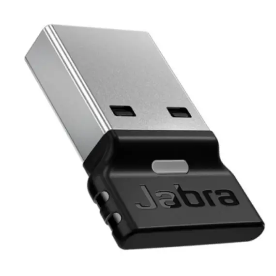 ყურსასმენი Jabra Evolve 65 TE, Link 390a MS Stereo , 3 image - Primestore.ge