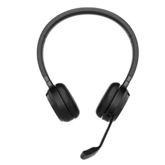 ყურსასმენი Jabra Evolve 65 TE, Link 390a MS Stereo , 2 image - Primestore.ge