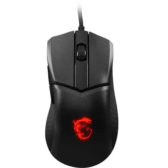 მაუსი MSI Mouse CLUTCH GM31 LIGHTWEIGHT  - Primestore.ge