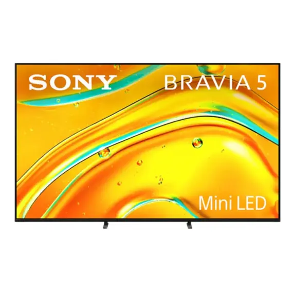 ტელევიზორი Sony Bravia K-55XR50 BRAVIA 5 4K Ultra HD Smart Mini LED Google TV - Primestore.ge