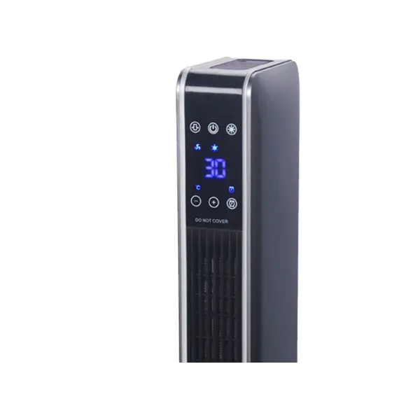 ელექტრო გამათბობელი Zilan ZLN2076 Ceramic Tower Heater - Primestore.ge