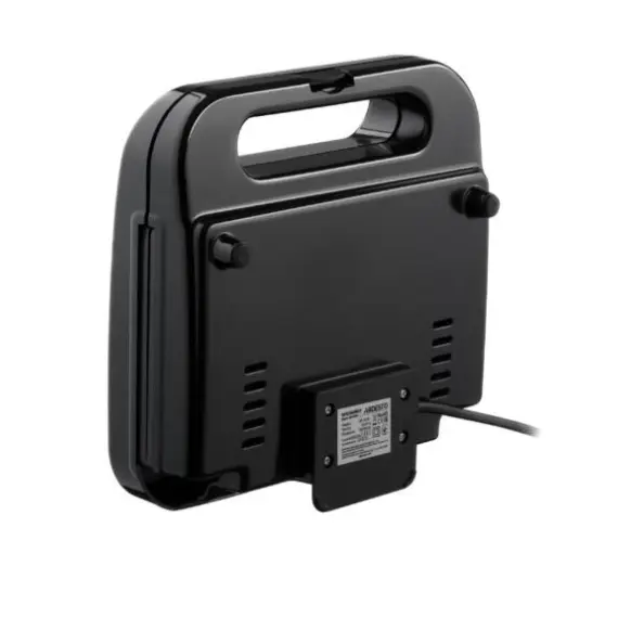 სენდვიჩის აპარატი ARDESTO SM-H300B , 2 image - Primestore.ge