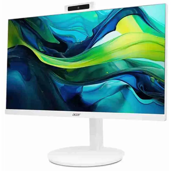 All In One კომპიუტერი Aspire C24-1 /23.8"FullHD IPS  / 100 Mhz /Intel Core i5 1334u/ 16 GB DDR4 3200/ 512 GB M.2 NVME SSD , 3 image - Primestore.ge