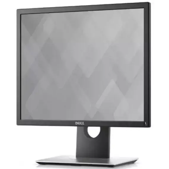 მონიტორი Dell Professional P1917S 48cm(19") Std LED monitor VGA,HDMI,DP(1280x1024) Black 3Y Warr - Primestore.ge