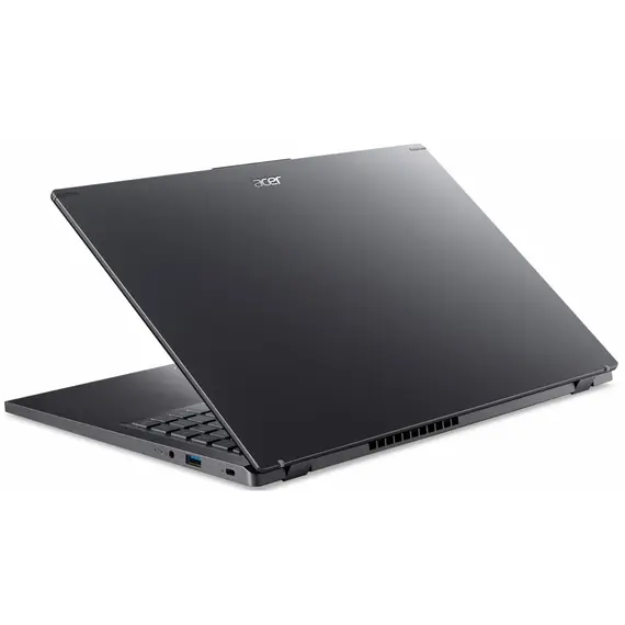 ნოუთბუქი Acer Aspire 15 - A15-61M  /15.6" FHD IPS SlimBezel"/AMD Ryzen™ 5 8640HS 16 Ram /512GB  (Boot-up only  53Wh Li-ion battery / 65W TypeC adapter / Steel - Primestore.ge