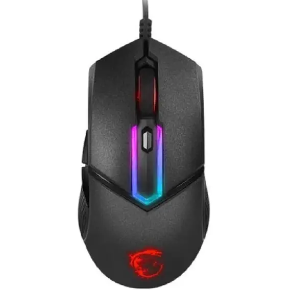 მაუსი MSI Mouse Clutch GM30  - Primestore.ge