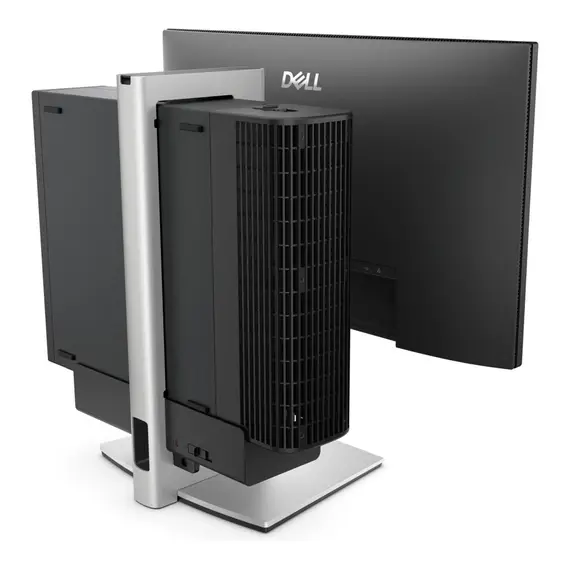 მონიტორის სადგამი Dell Pro Slim All-in-One Stand - OSS25 - Primestore.ge