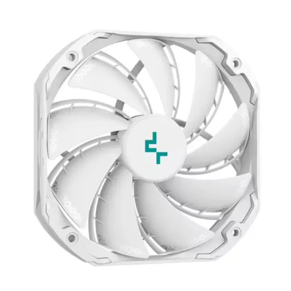 ქულერი DeepCool AS500 PLUS WH , 2 image - Primestore.ge