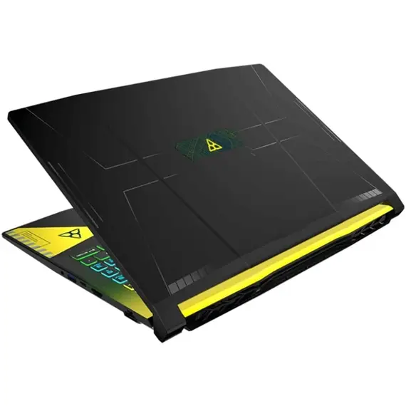 ნოუთბუქი MSI Crosshair 15 Rainbow Six Extraction Edition B12UGZ - Primestore.ge
